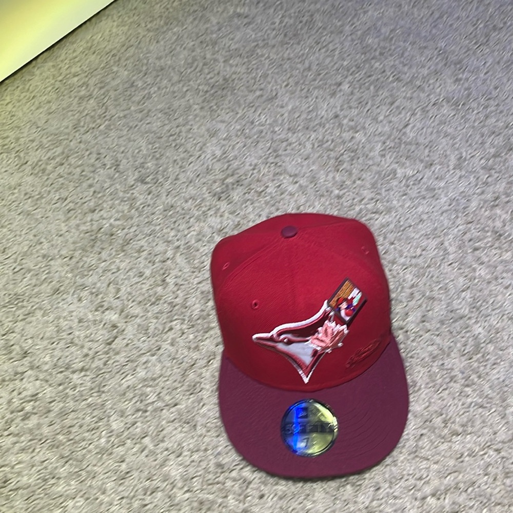 BIG LEAGUE CHEW NEW ERA - Picture 1 of 6
